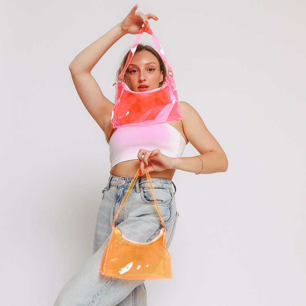Borsa GIA ORANGE