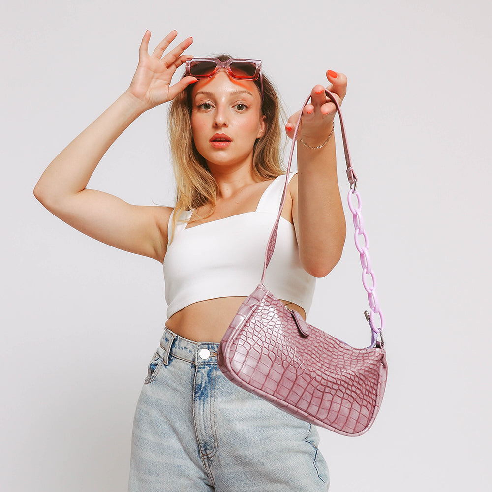 Borsa JIA PURPLE