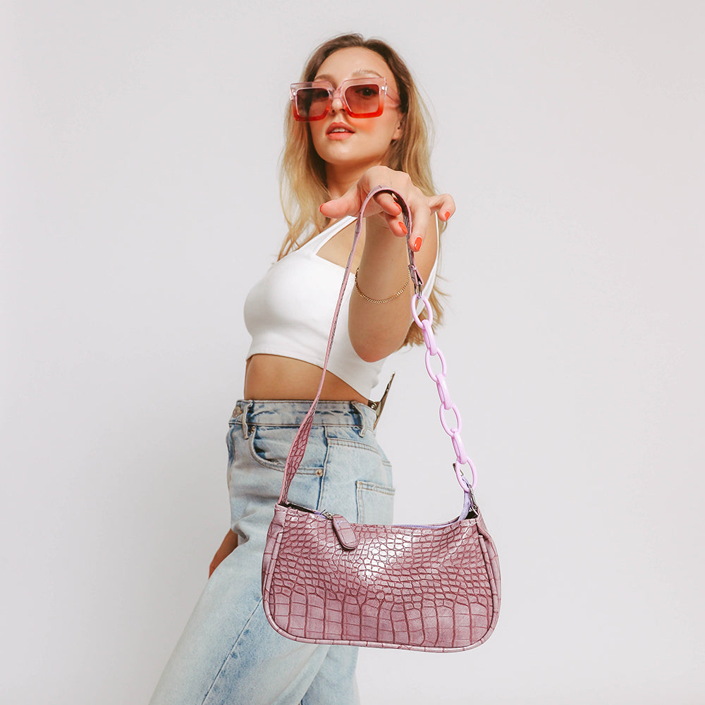 Borsa JIA PURPLE