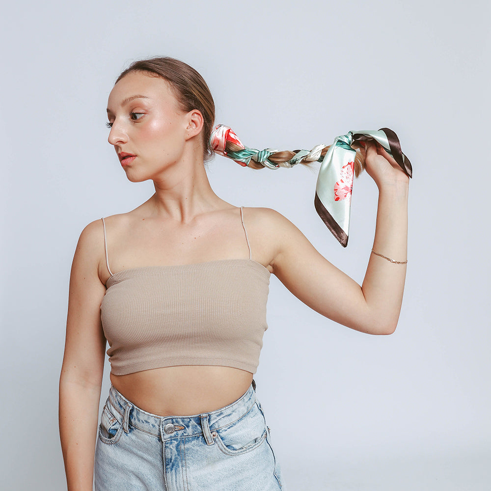 Foulard PRISCILLA