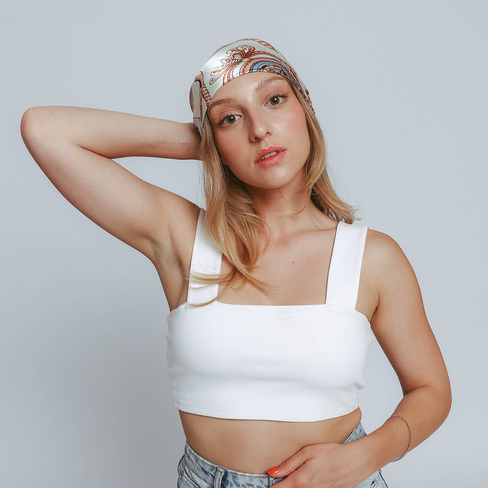 Foulard FRIDA