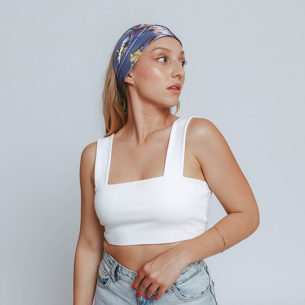 Foulard LIVIA