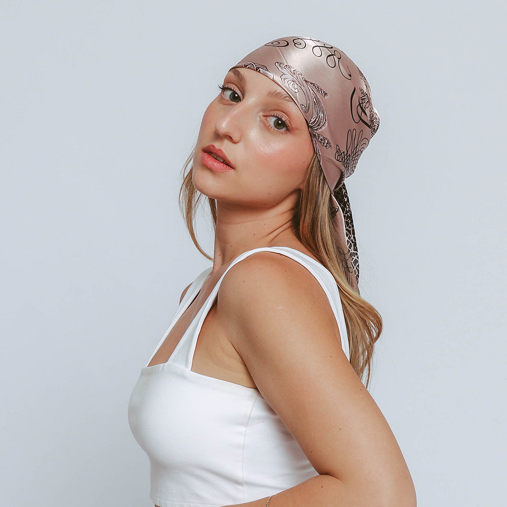 Foulard MARCIA