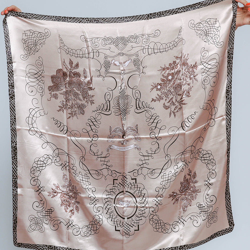 Foulard MARCIA