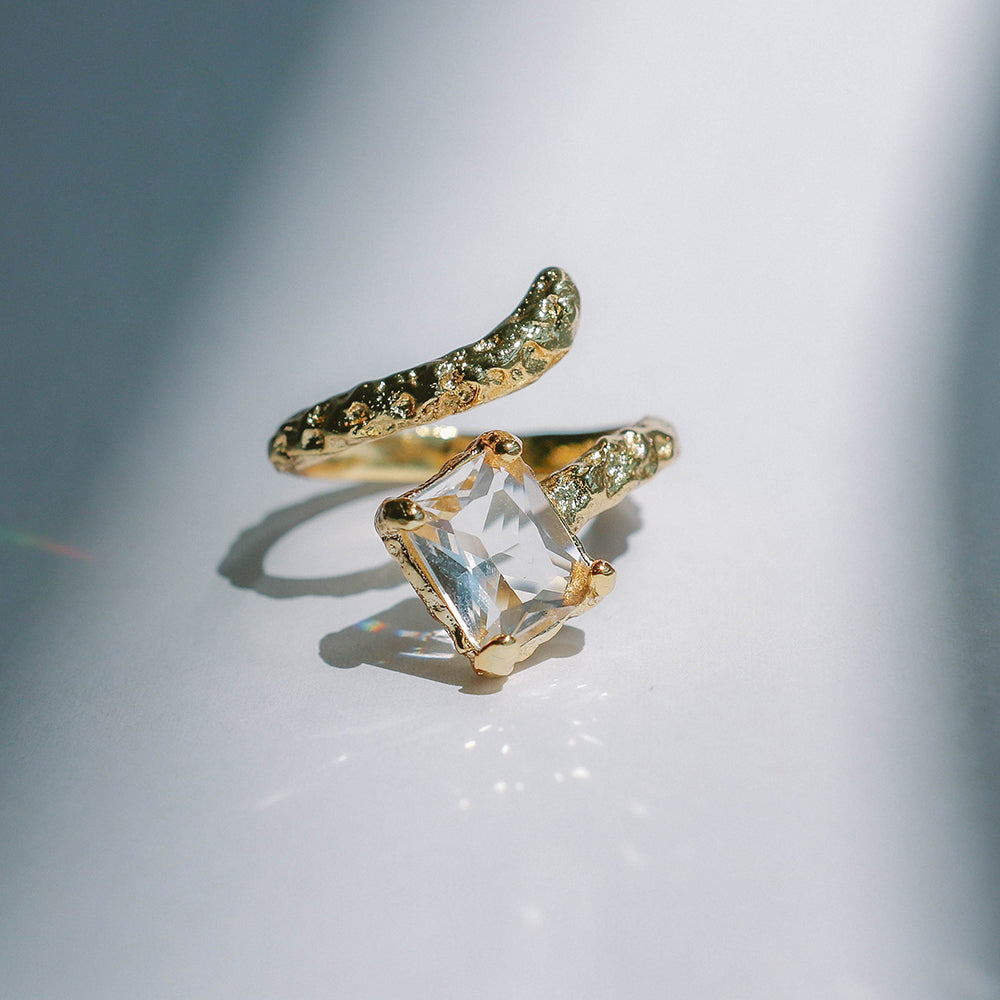 Anello DEMI GOLD