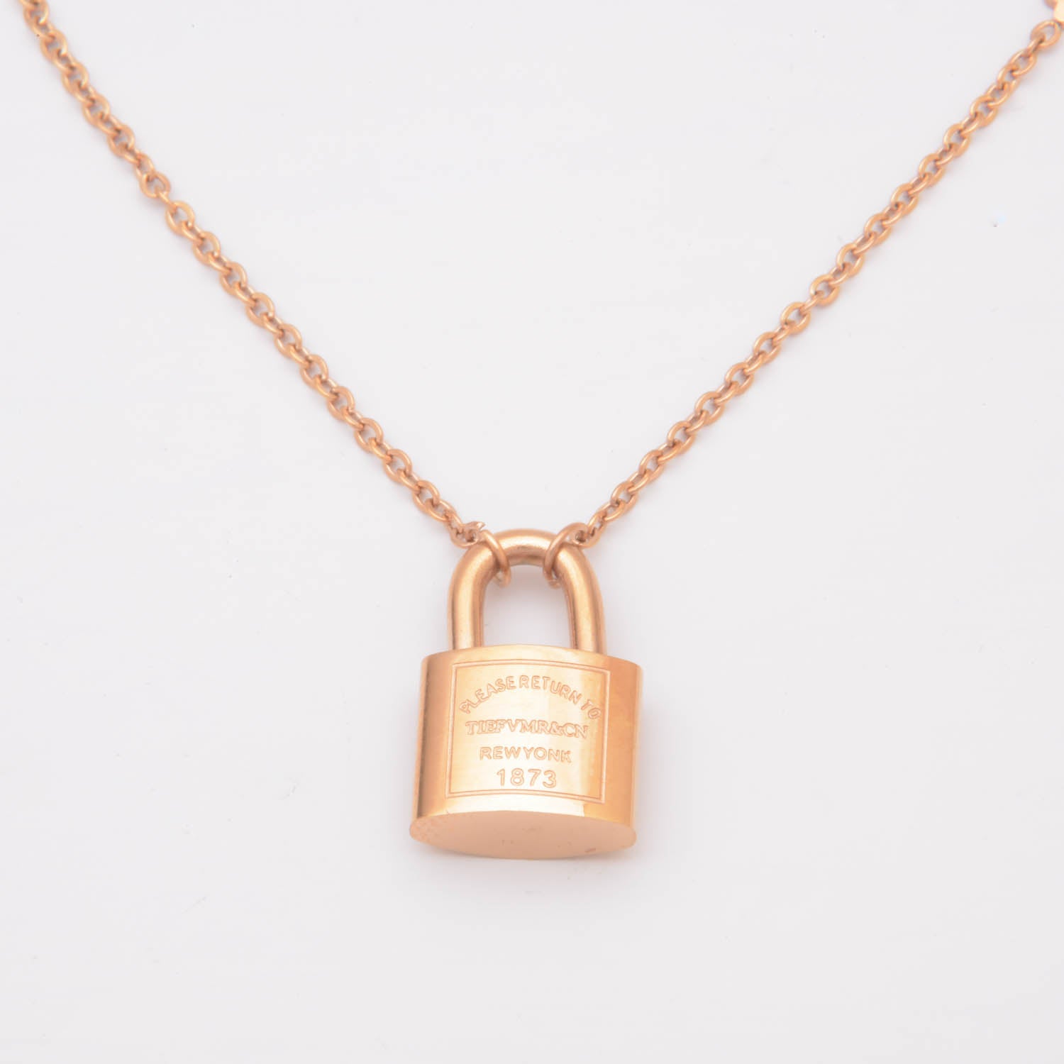 Collana KAYDEM