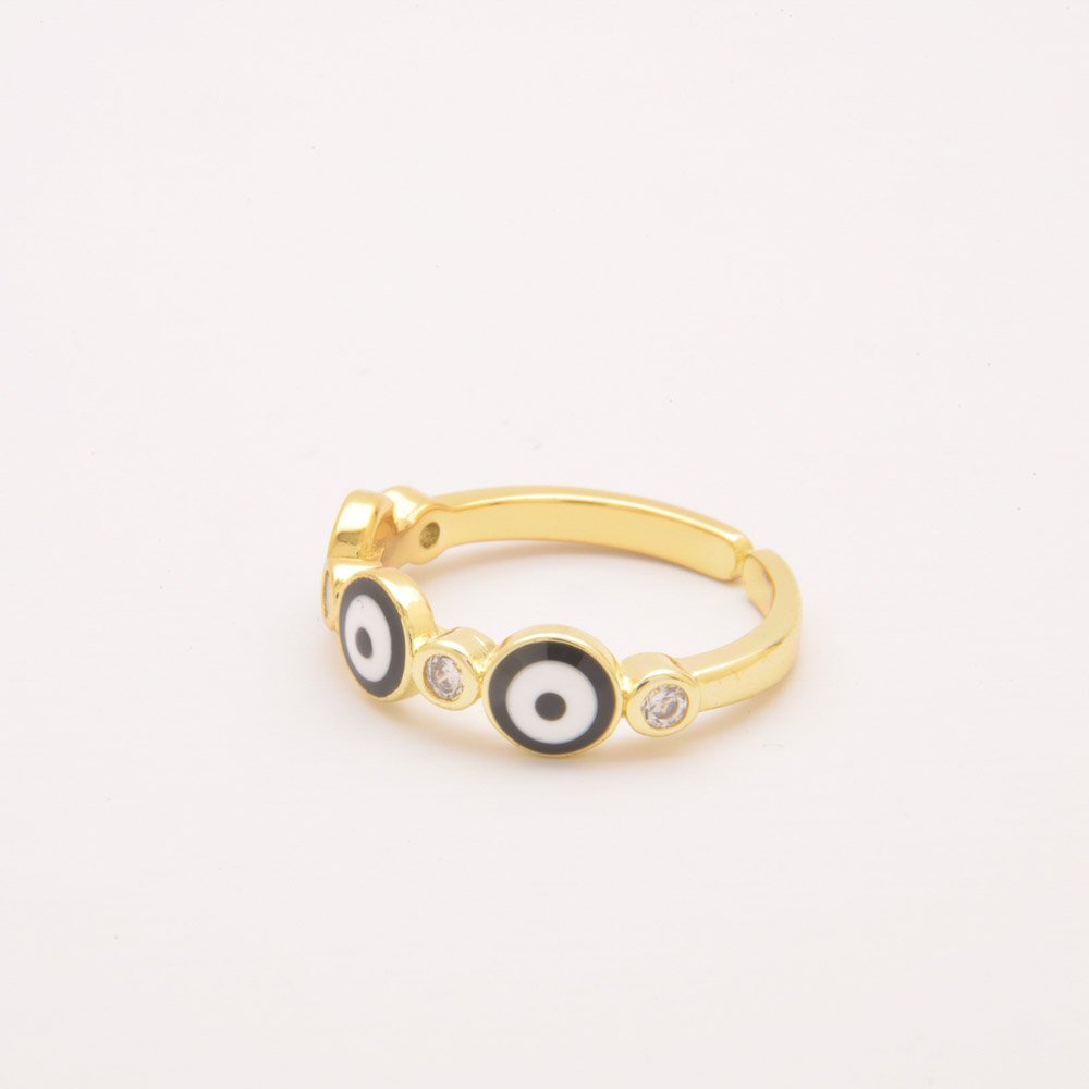 Anello MULTIPLE EYES