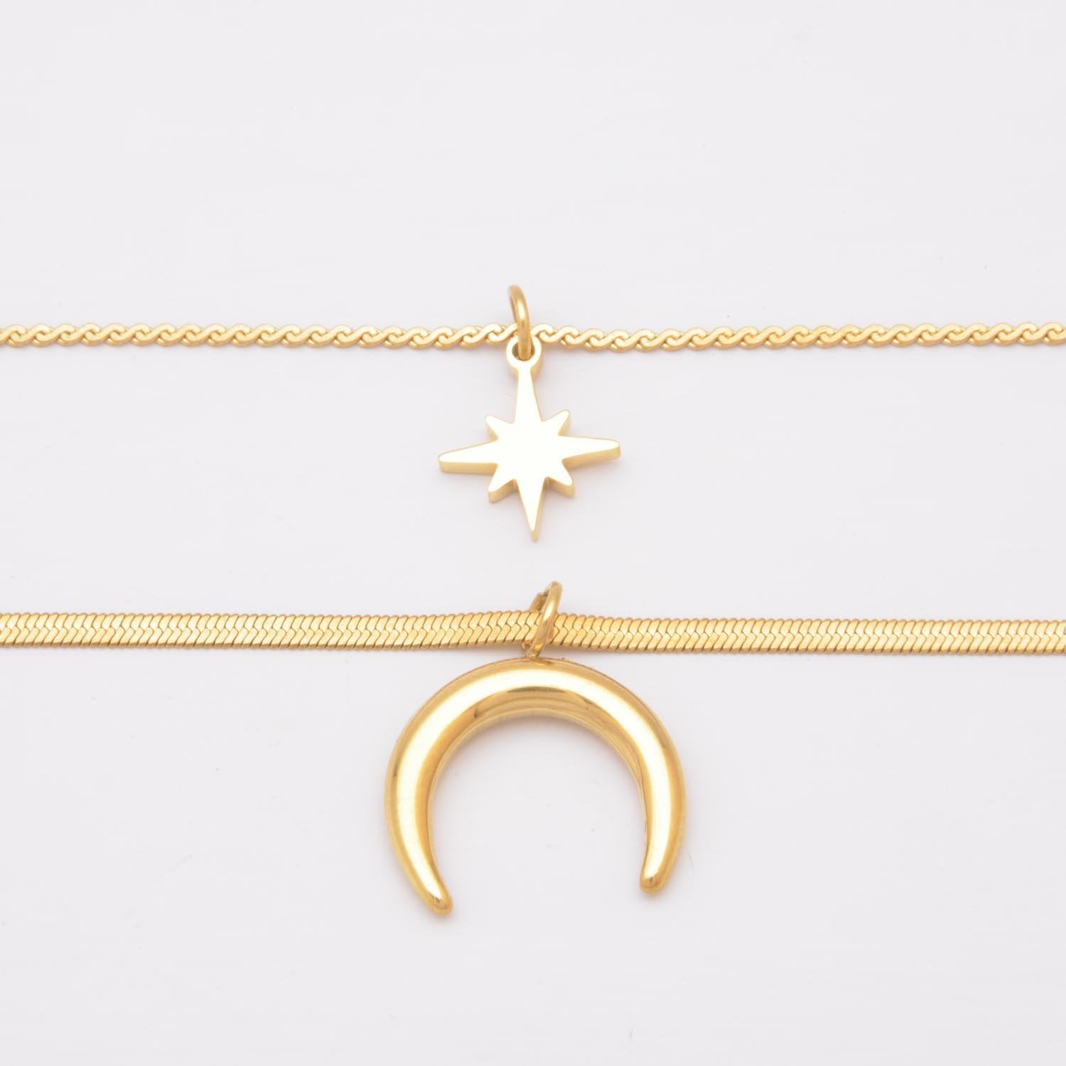 Collana MYA