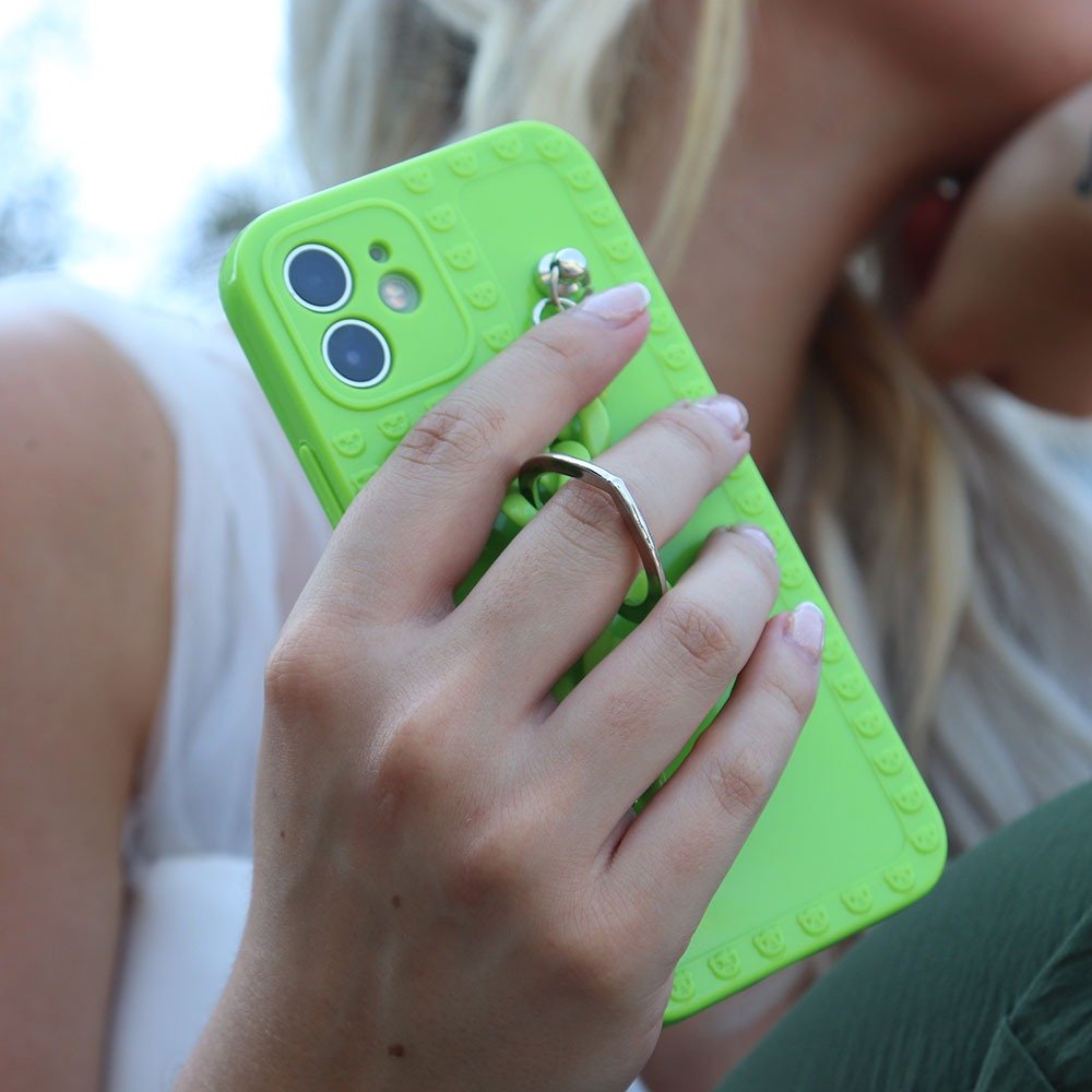 Custodie per telefono NEON TART