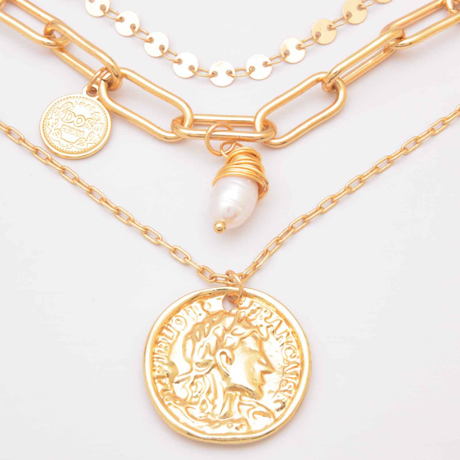 Collana NOVA
