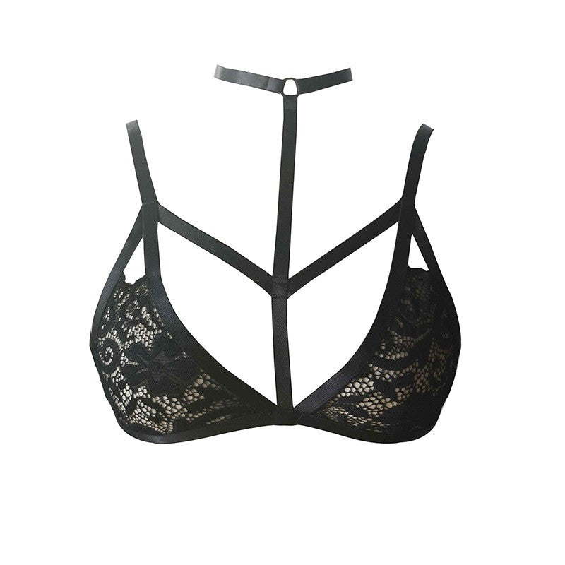 Pettorina con Lacci JONI