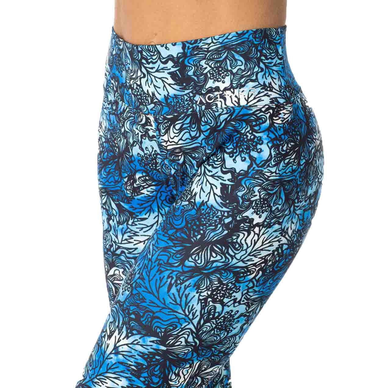 Leggings OCEAN STRONG
