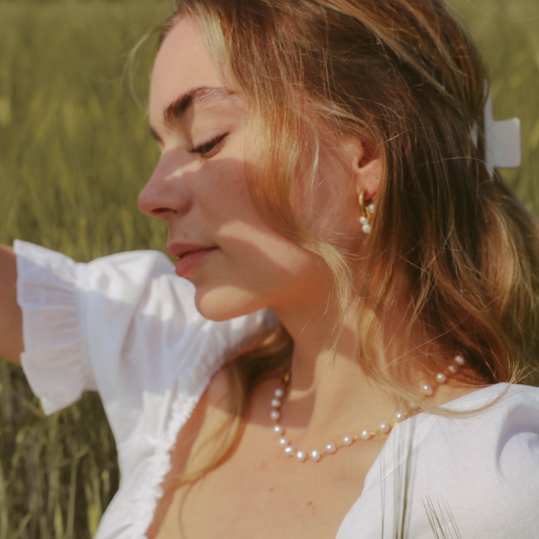Collana PERLA