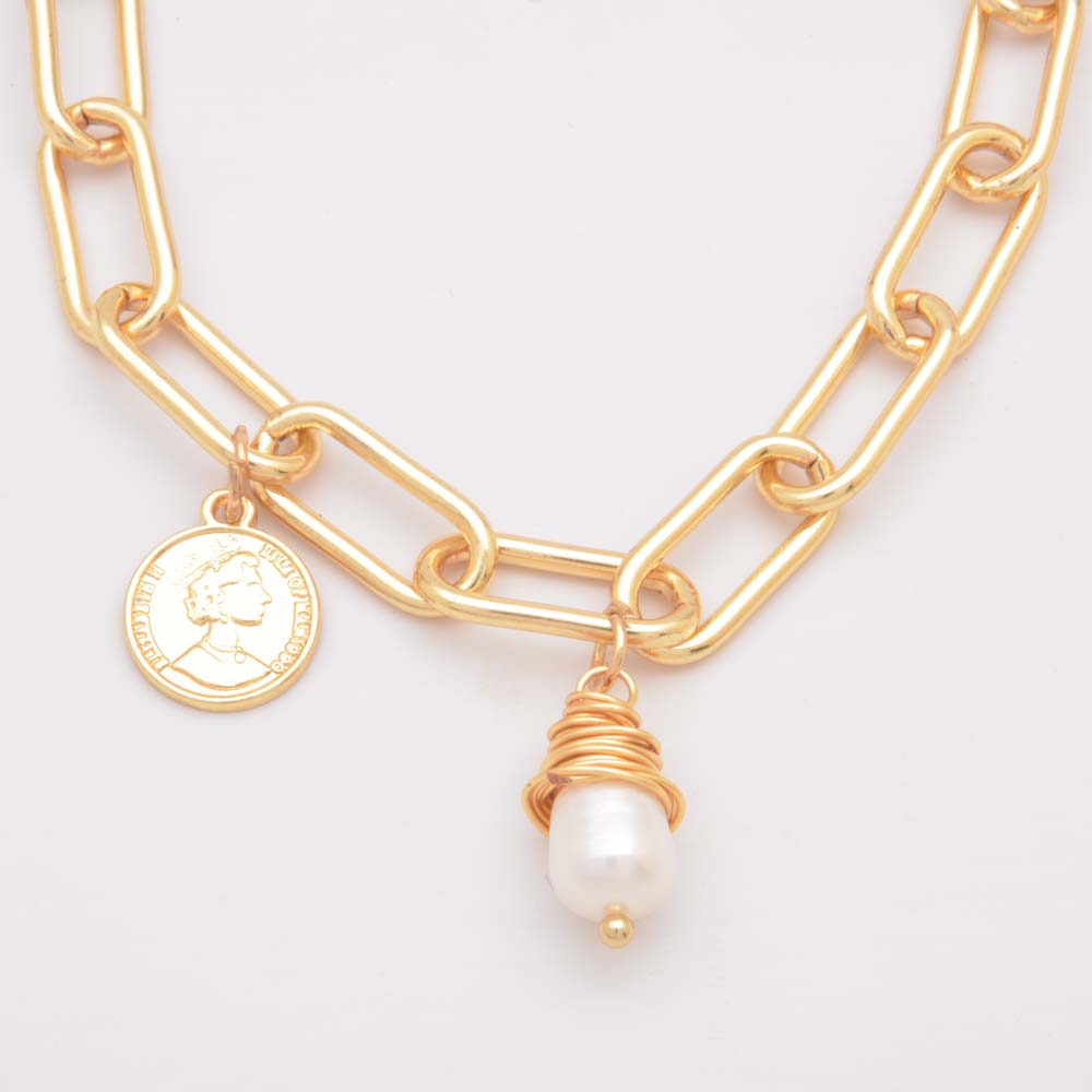 Collana PAISLEY