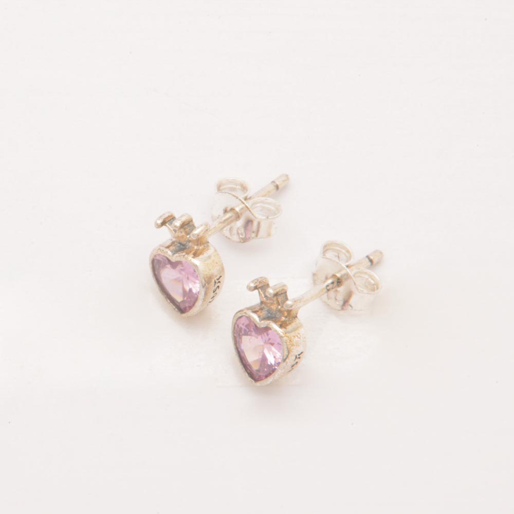 Orecchini PINK BABY