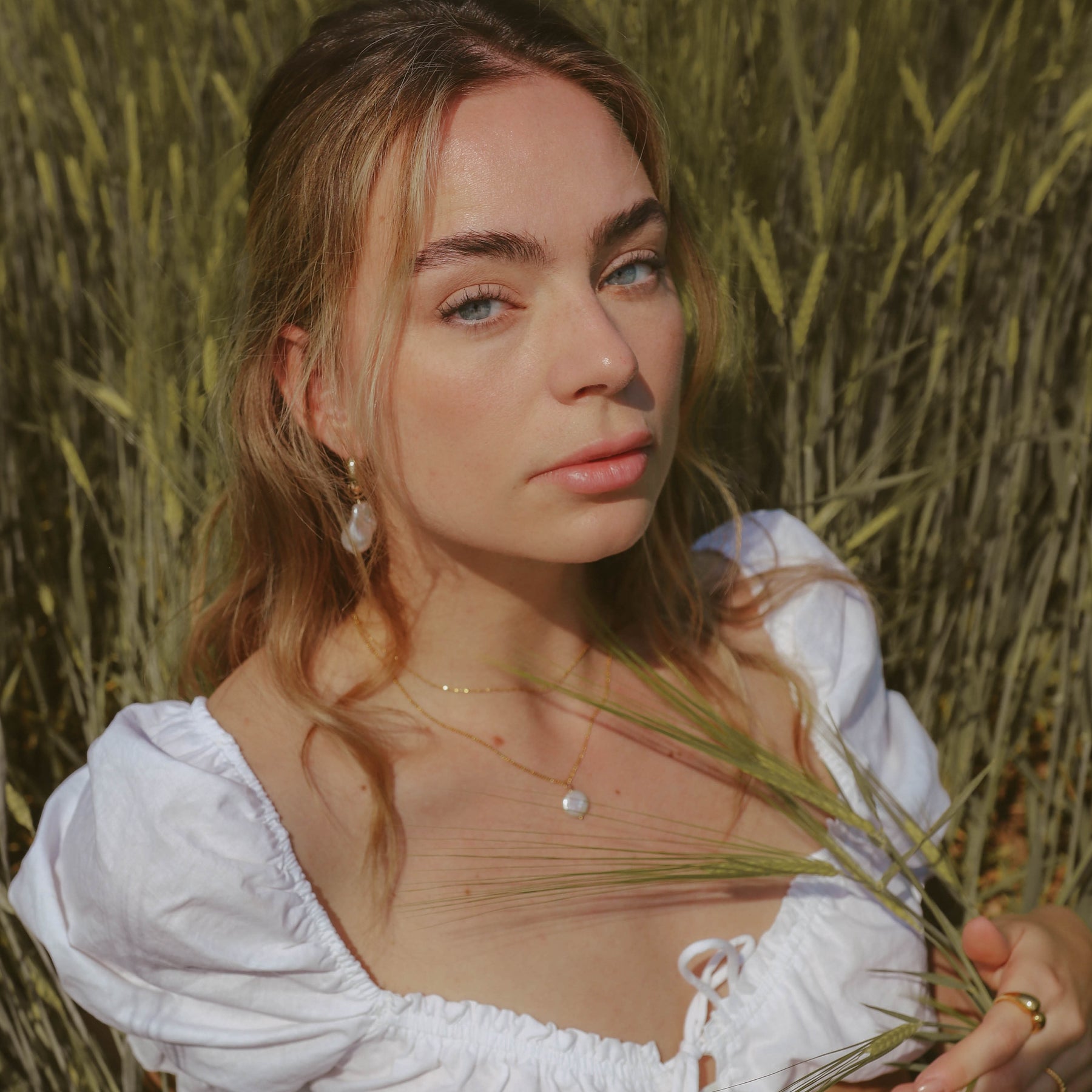 Collana ROCA