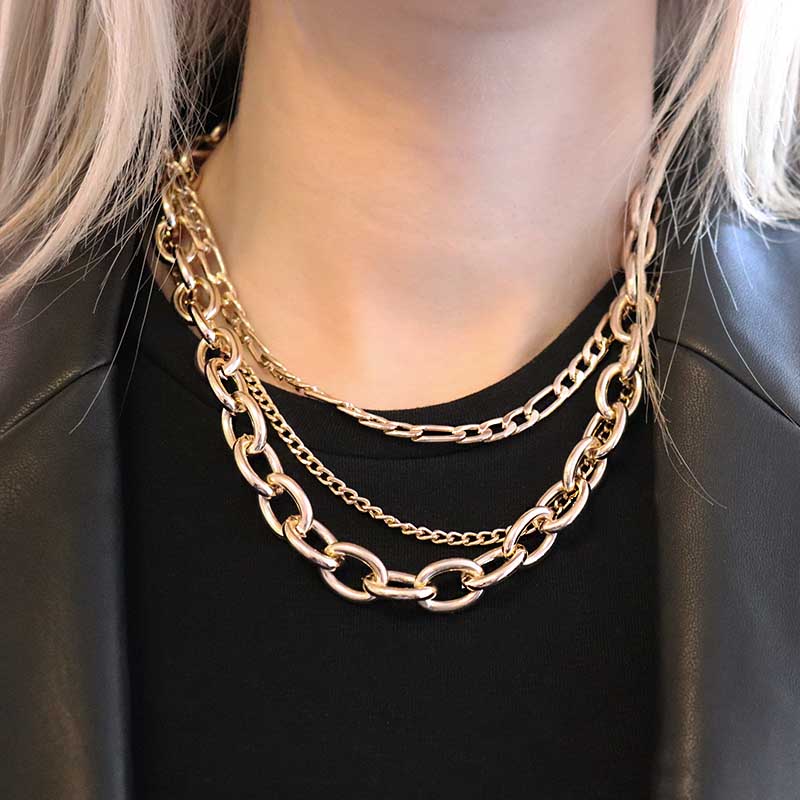 Collana RILEY