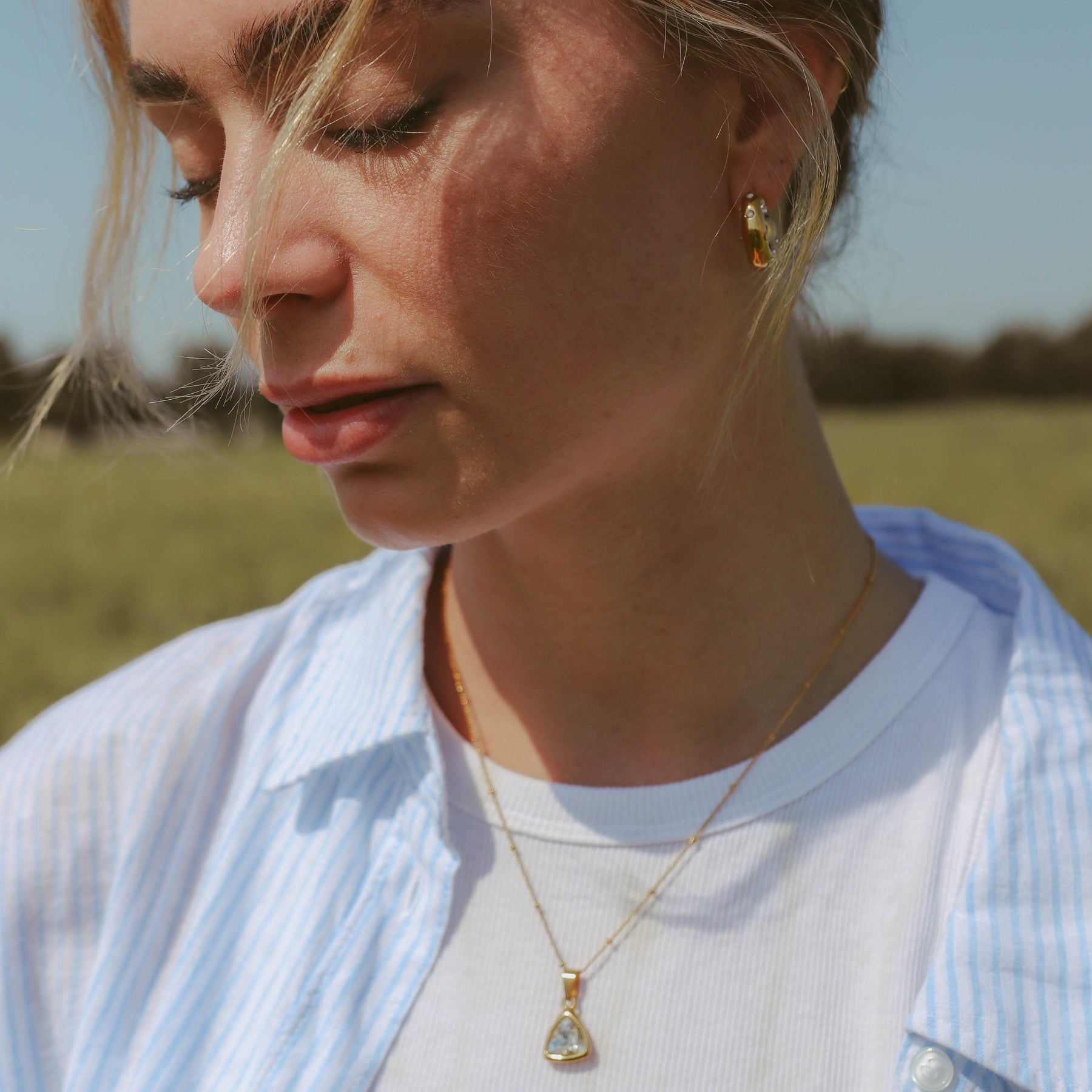 Collana SERENA