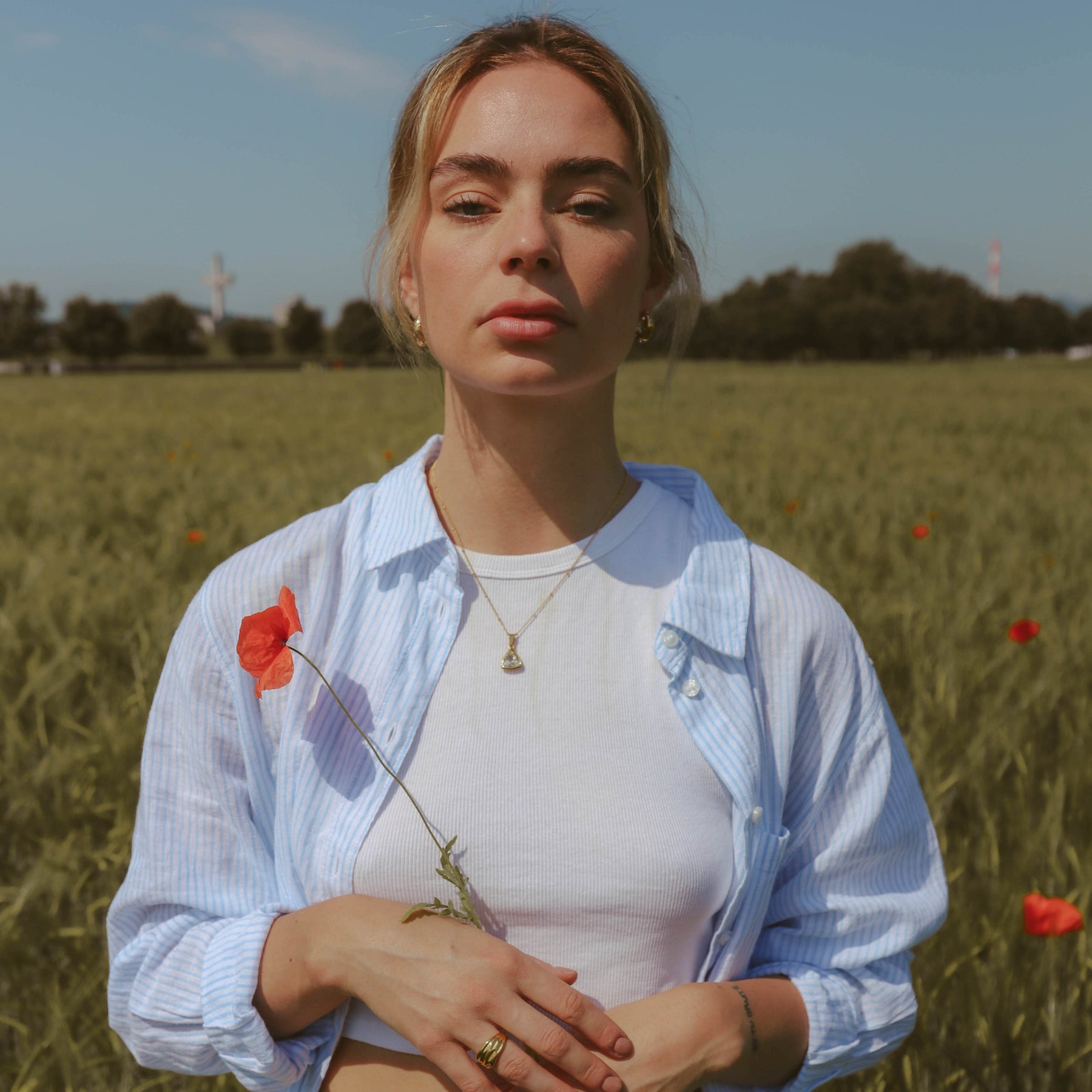 Collana SERENA