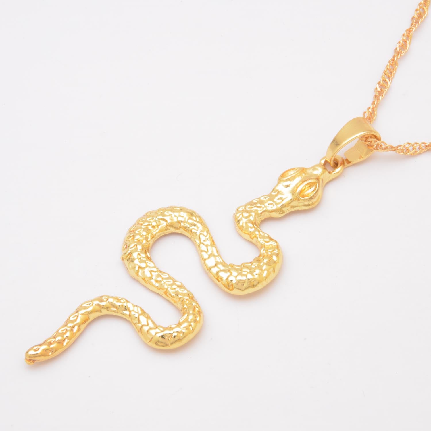 Collana SERPENT