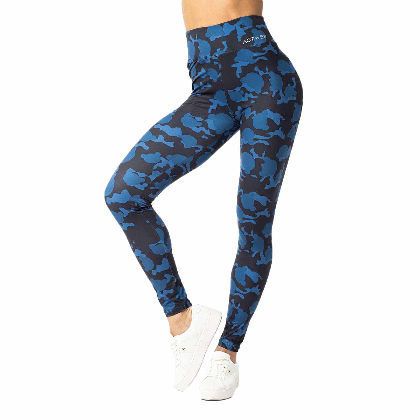 Leggings STRONGER ME