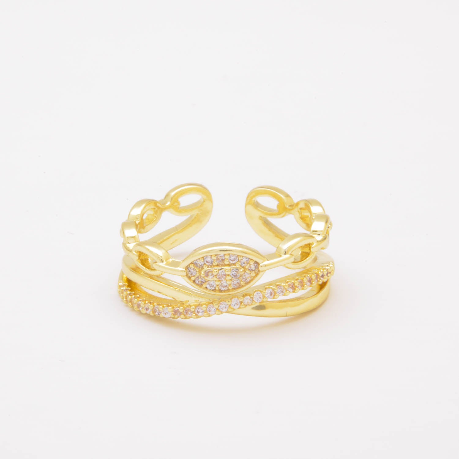 Anello VANESSA
