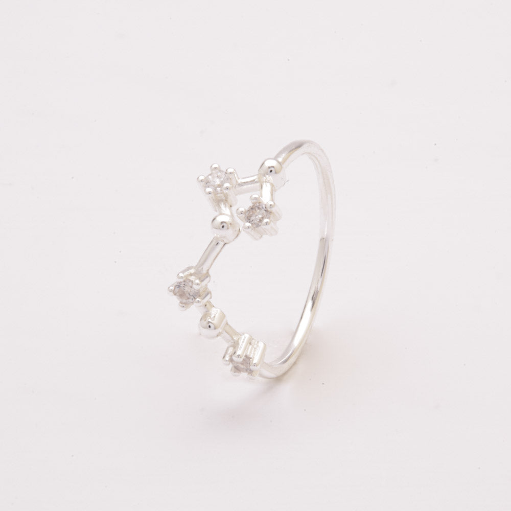 Anello VIRGO