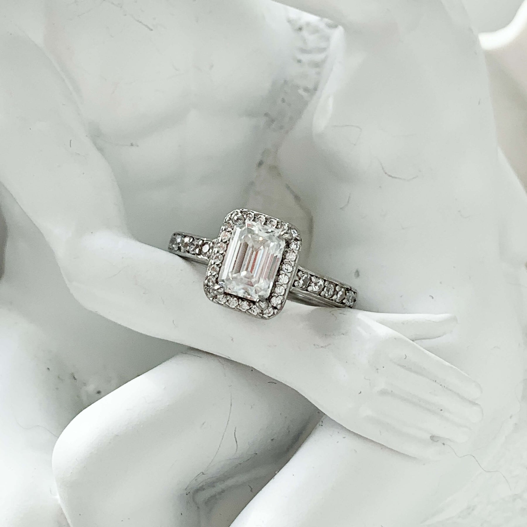 Anello BLAKE