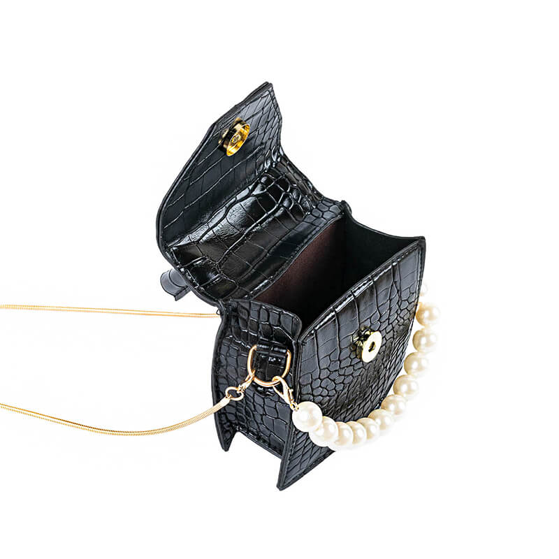 Borsa GRACE BLACK