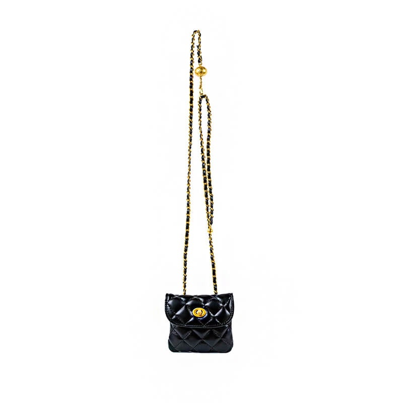 Borsa ELEGANCE BLACK
