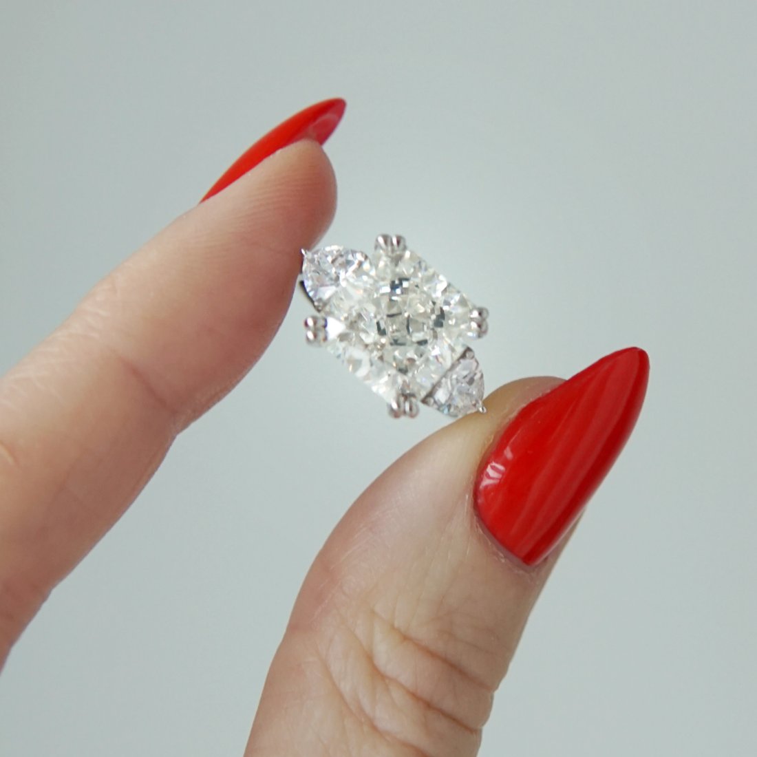 Anello JENNIFER