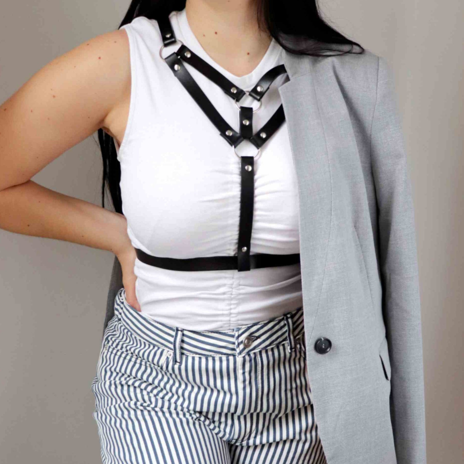 Pettorina TAI