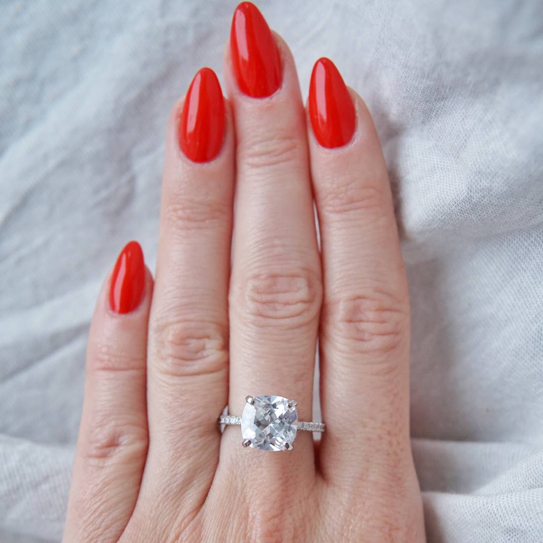 Anello KRIS