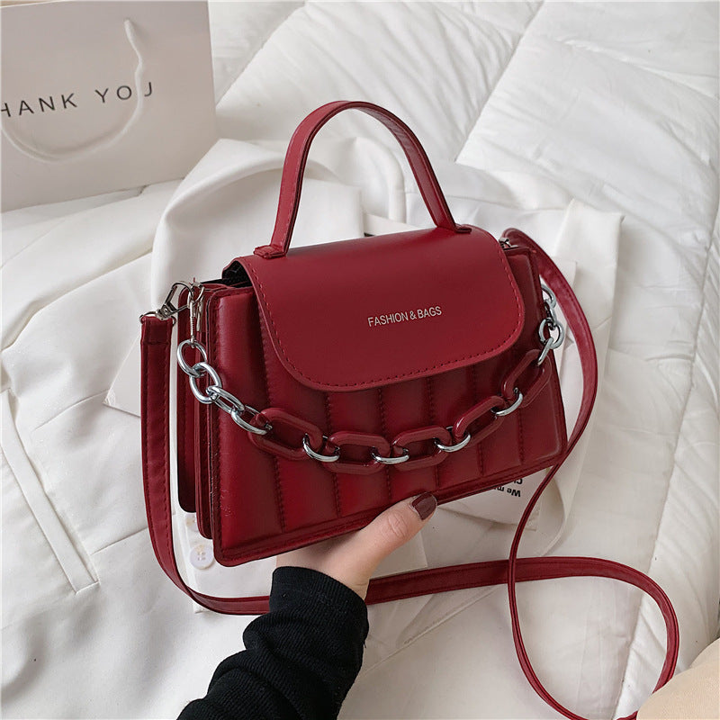 Borsa POSY RED