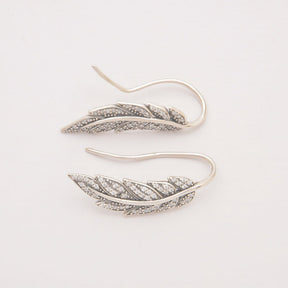 Orecchini FEATHER