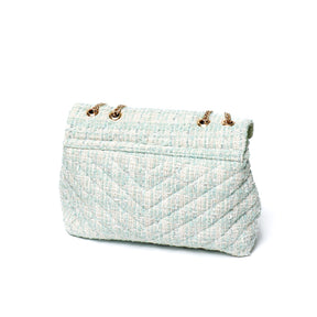 Borsa PASSION GREEN