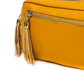 Borsa SIMPLICITY YELLOW