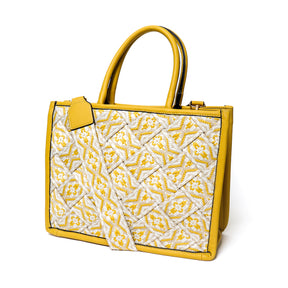 Borsa CHIC YELLOW