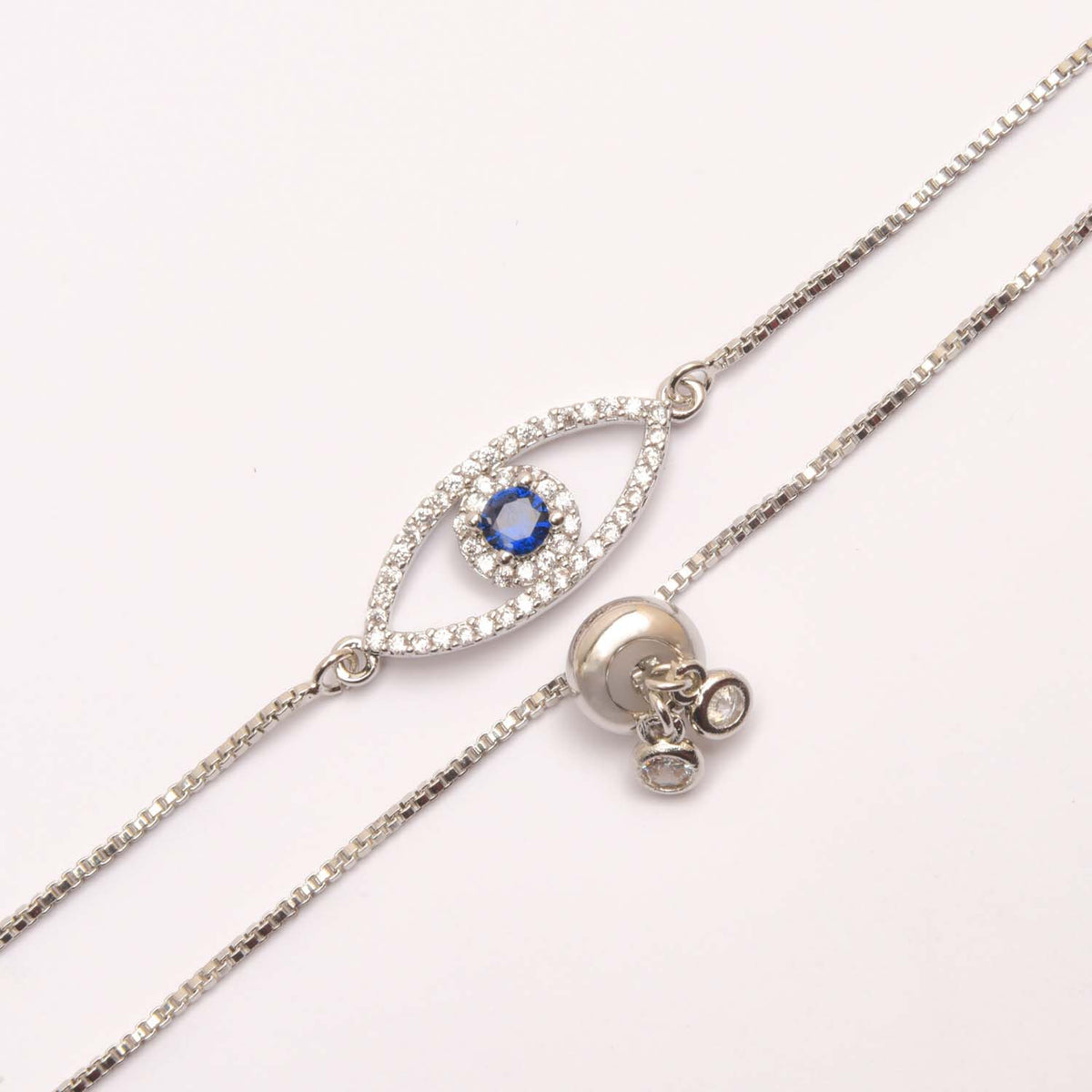 Bracciale SILVER EYE