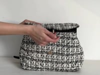 Borsa PASSION GREEN