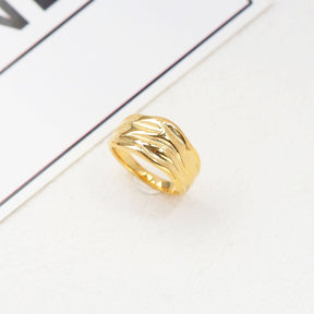 Anello AURUM