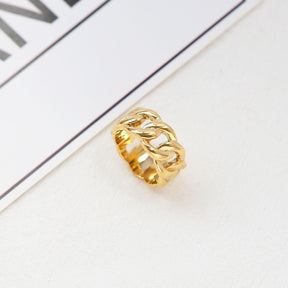 Anello CATENA