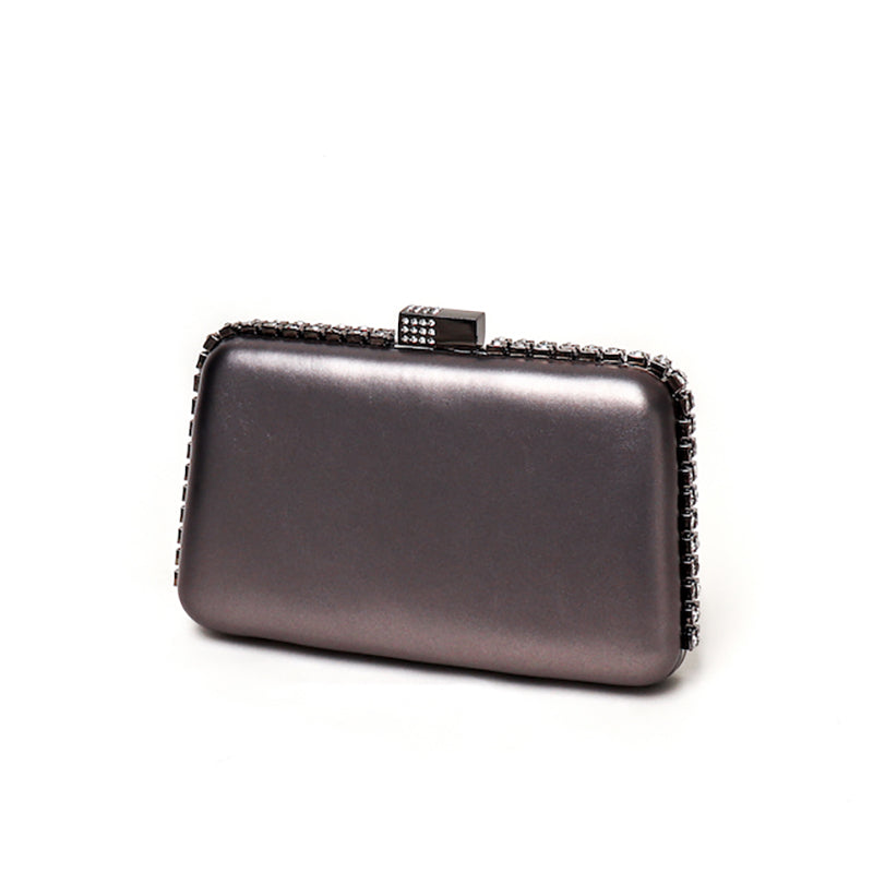 Borsa GLAM GREY