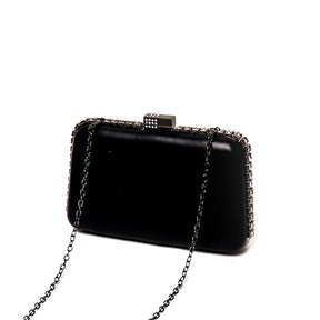 Borsa GLAM BLACK