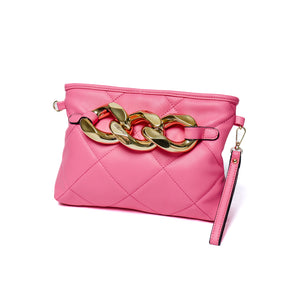 Borsa EDGY PINK