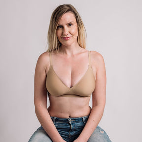 Reggiseno senza cuciture ORCA