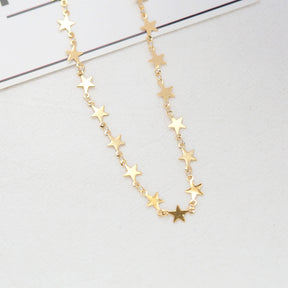 Collana ESTRELLA