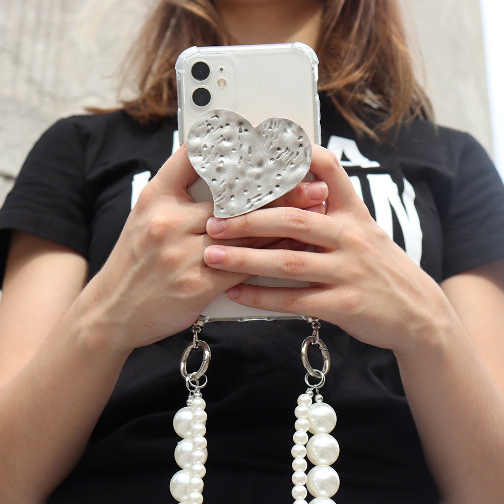 Custodie per telefono 3in1 SWEET PEARL