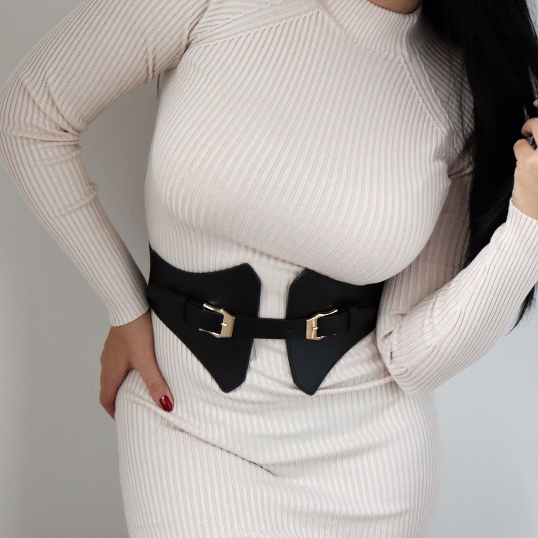 Cintura ARI BLACK