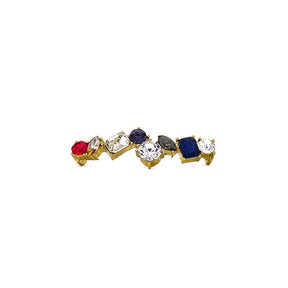 Charm per scarpe COLORFUL GLITZ